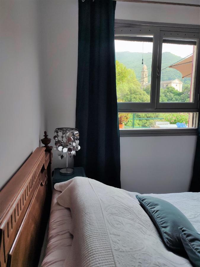 La Vallicella Farinole 외부 사진